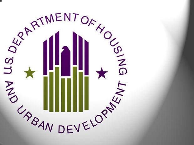 Department of Housing and Urban Development 