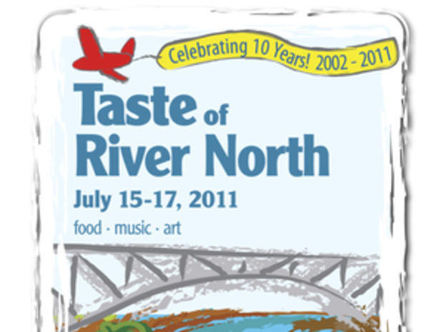 Taste Of River North 