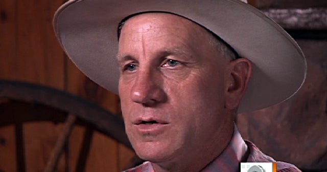 "Horse whisperer" subject of awardwinning film CBS News