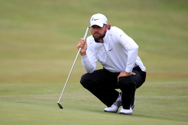 140th Open Championship - Day One 