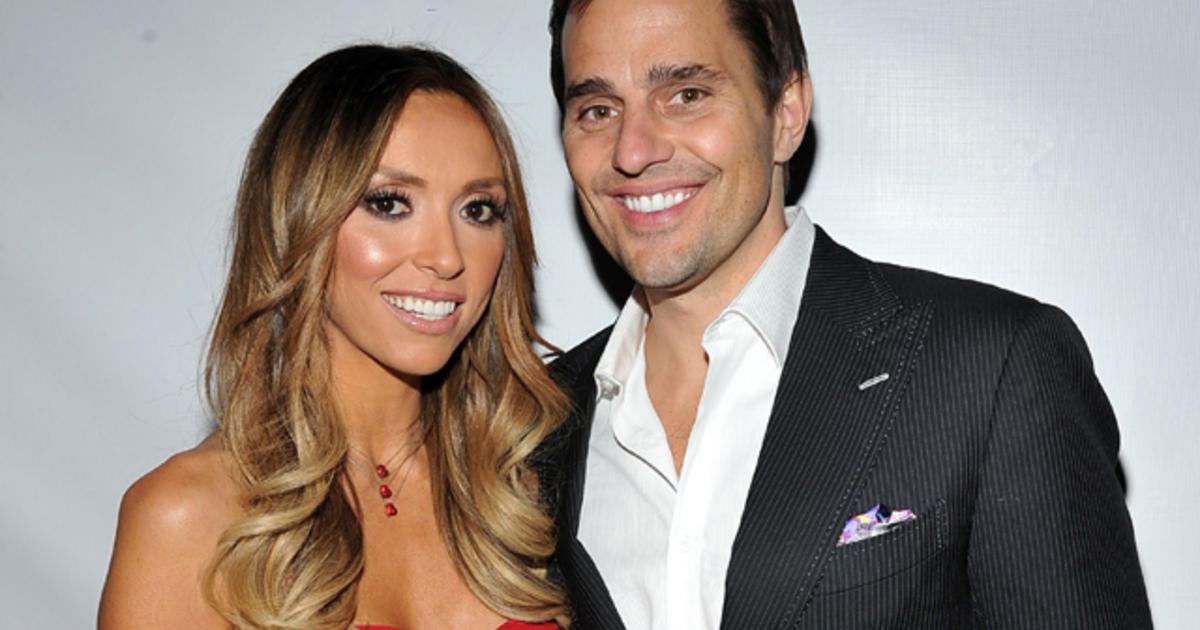 Giuliana and Bill Rancic talk marriage, adoption CBS News