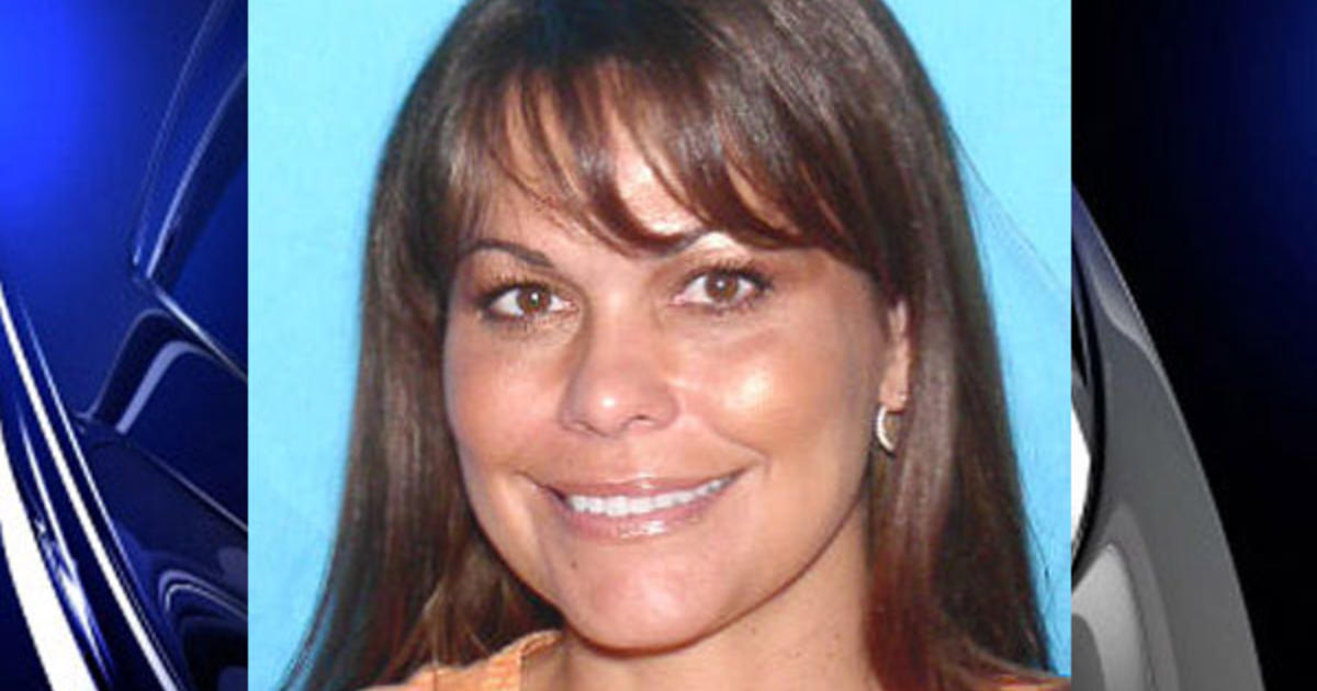 Vigil Held For Slain Pembroke Pines Woman CBS Miami