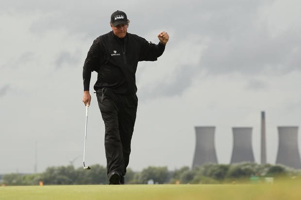 140th Open Championship - Day Four 