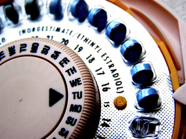 birth control, pills 