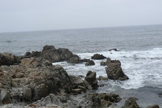 Carmel by the sea 