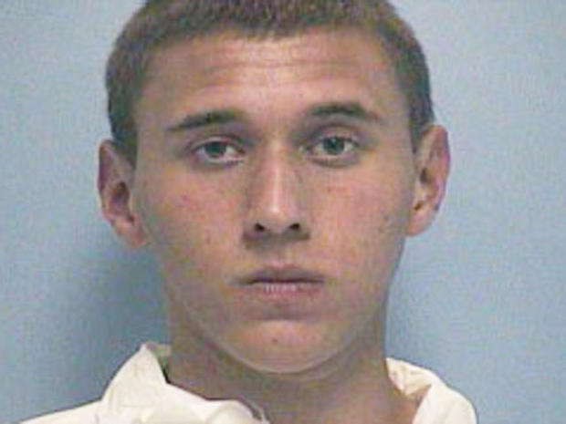 Fla. teen Tyler Hadley, who allegedly killed parents, was high on ecstasy, say cops 