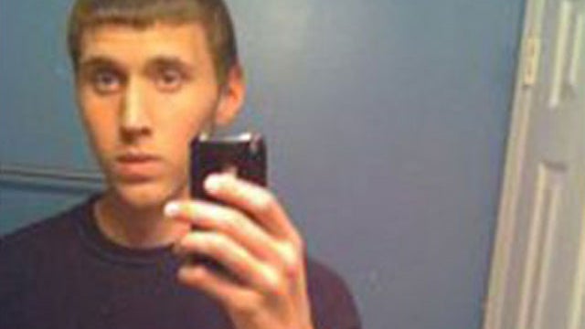 Fla. teen killed parents, had house party, say cops 