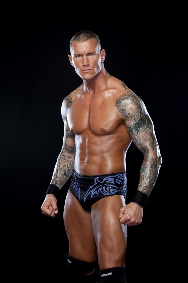 Randy Orton 