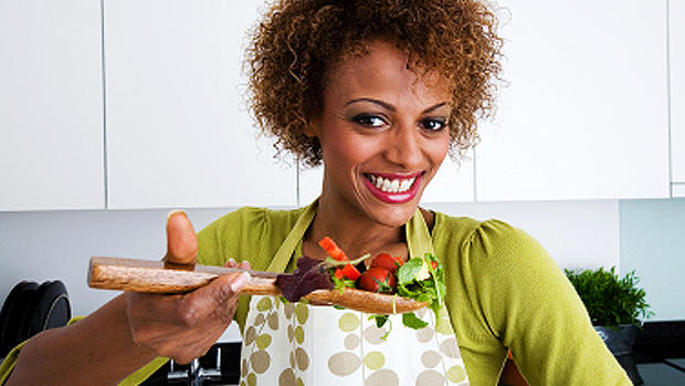 Heart-healthy cooking: 9 tips from top chefs 
