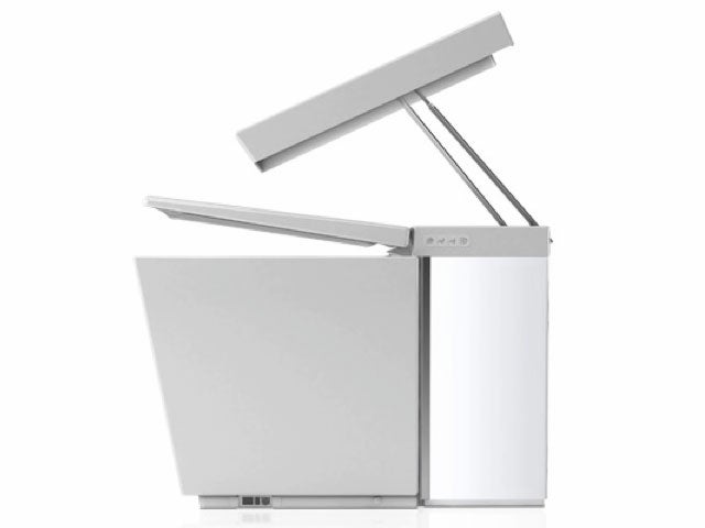 11 nifty high-tech toilets 