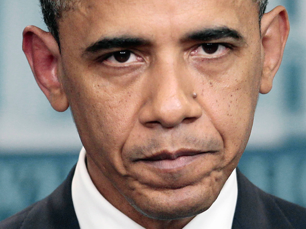 Obama looks to bipartisan debt plan to end stalemate 