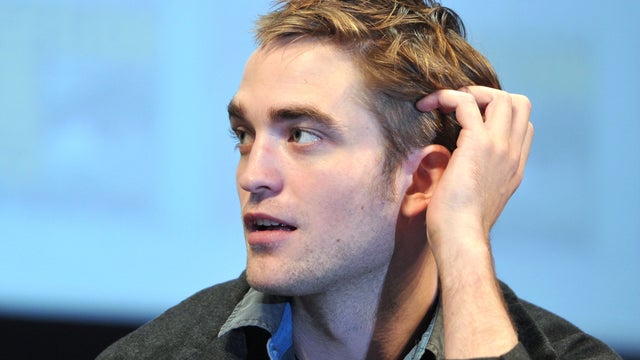 Comic-Con: "Twilight" stars talk "Breaking Dawn" 
