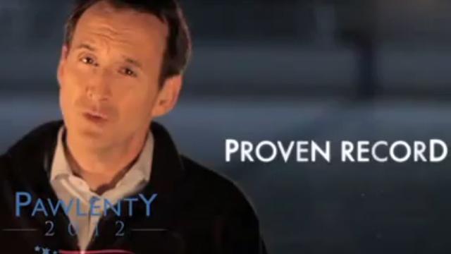 Tim Pawlenty 