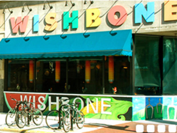 Wishbone Lakeview 