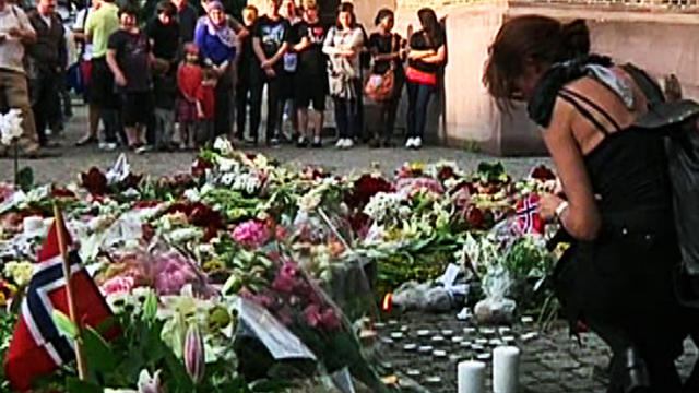 Norway nightmare: 92 dead in terror attacks 