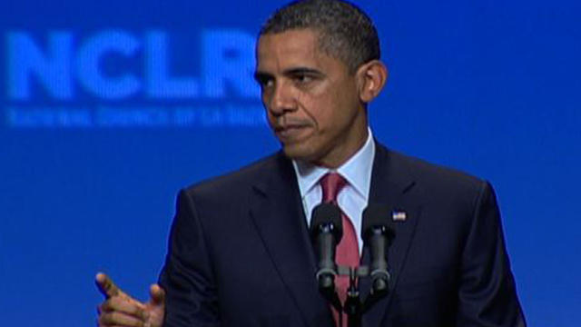 Obama asks Congress, "where's the jobs bill?" 