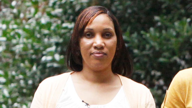 Nafissatou Diallo, accuser In Dominique Strauss-Kahn rape case, breaks silence 