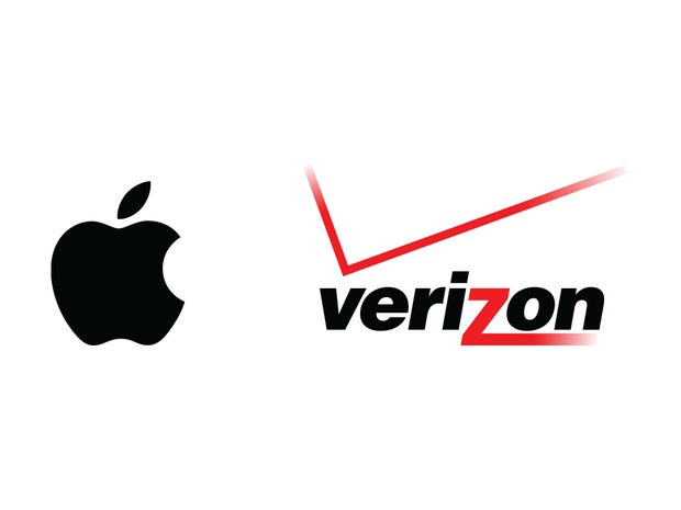 Verizon pulls in subscribers with iPhone 