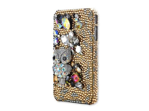The most expensive iPhone cases 