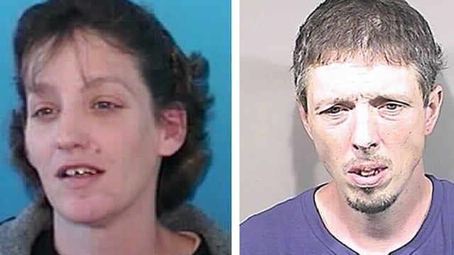 Missing woman Roberta Caskey called police before abduction 