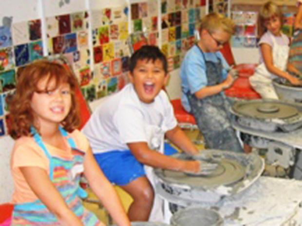 9.23.11 – F &amp; P – Top Paint Your Own Pottery -newquigglys 