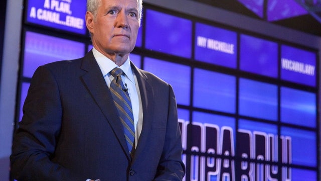 Alex Trebek injured 