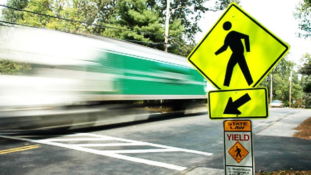 pedestrian, accident, car crash, driving, windshield, smushed, hit 