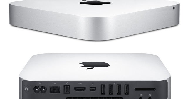 Apple Mac Mini 2011, reviews from around the web - CBS News