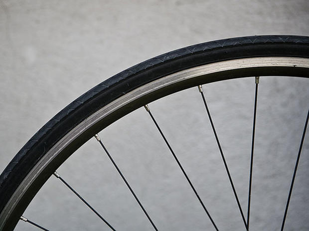 Bicycle Wheel Generic 