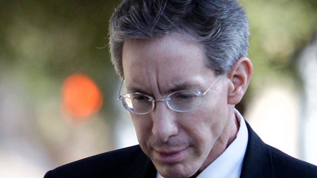 Warren Jeffs 