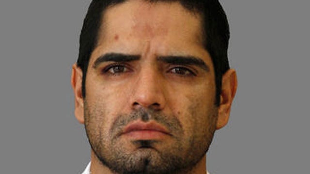 Mexico says a top Juarez cartel figure captured 