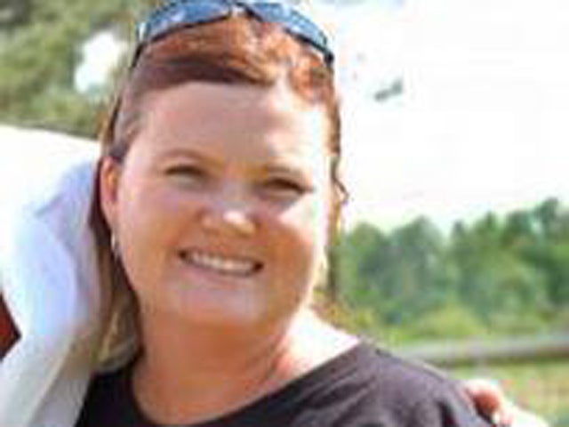 Missing woman Tonya Faye Lynn's body found in well; husband charged ...