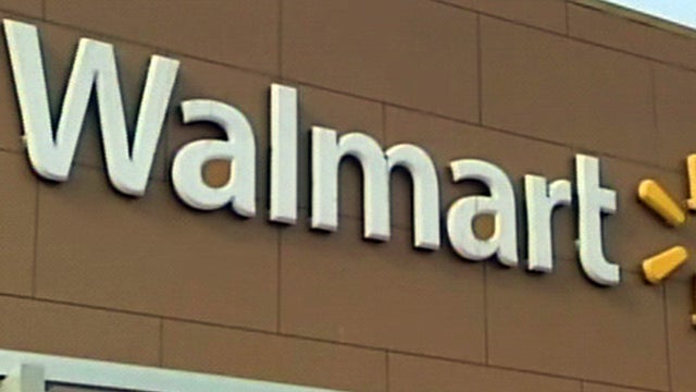 Ticketmaster coming to Walmart stores 