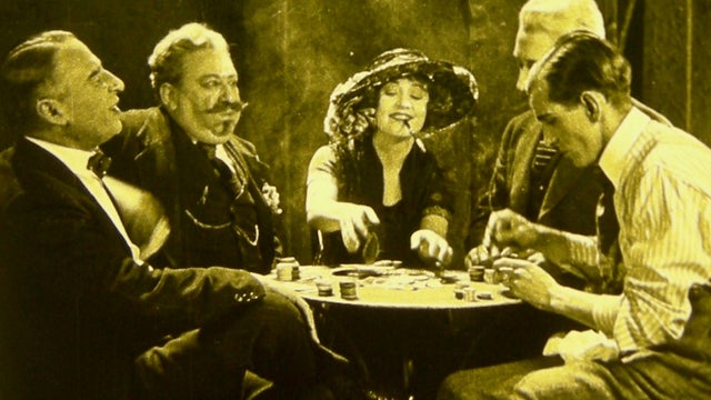 Director Alfred Hitchcock 