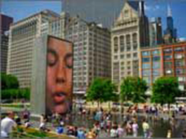 10.1.11 - T &amp; O - Top Spot to Take Your Visitors - milleniumpark 
