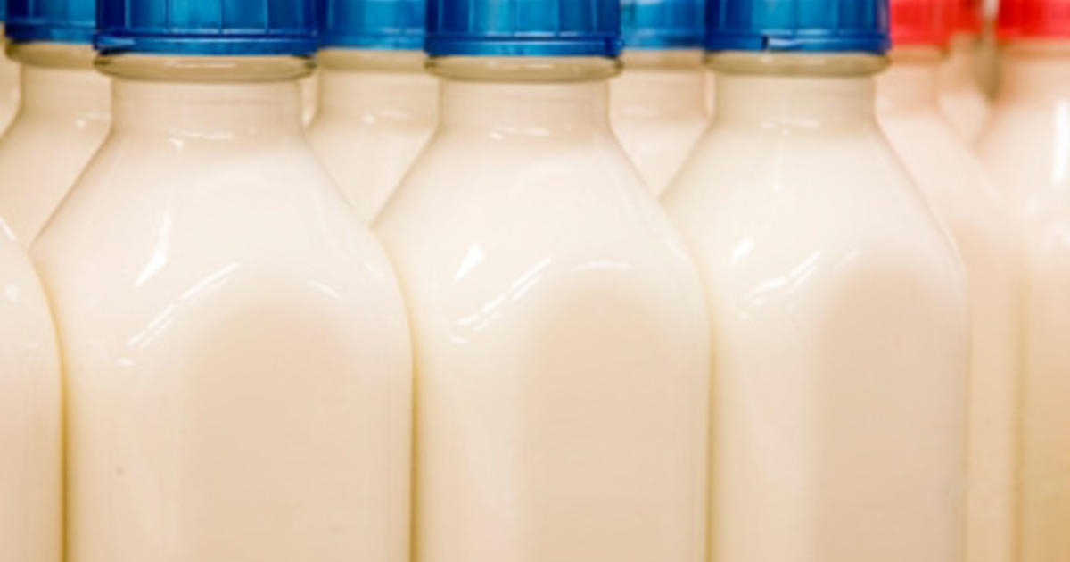 Venice Store Accused Of Selling Unpasteurized Dairy Products Without ...