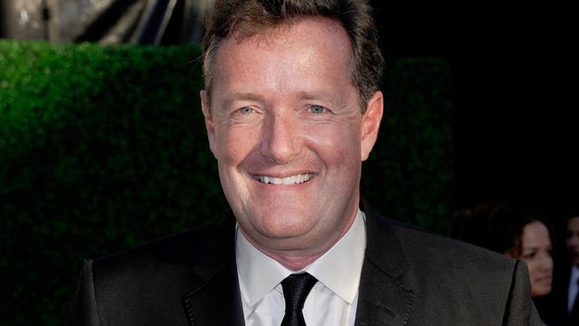 Piers Morgan 