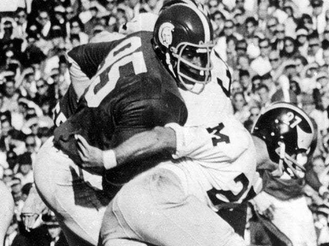 Bubba &ldquo;Hightower&rdquo; Smith