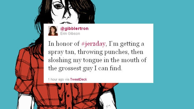 Funny "Jersey Shore" tweets in time for premiere 