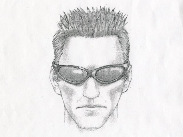 Police sketch 
