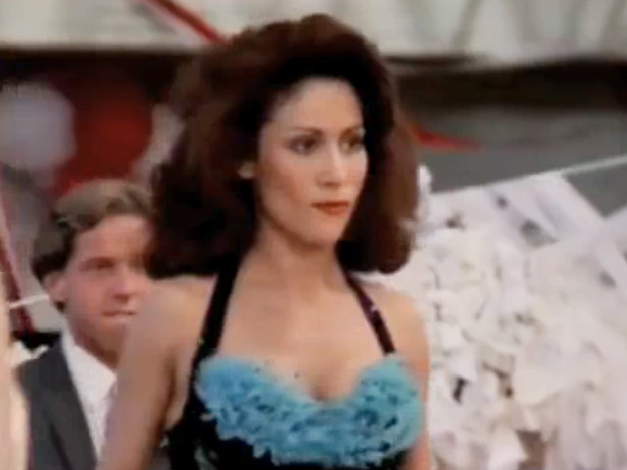 Charles, Cha Cha from "Grease," dies at 63 CBS News