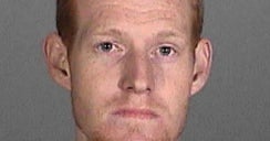 Redmond O'Neal escapes jail time, sentenced to rehab for heroin