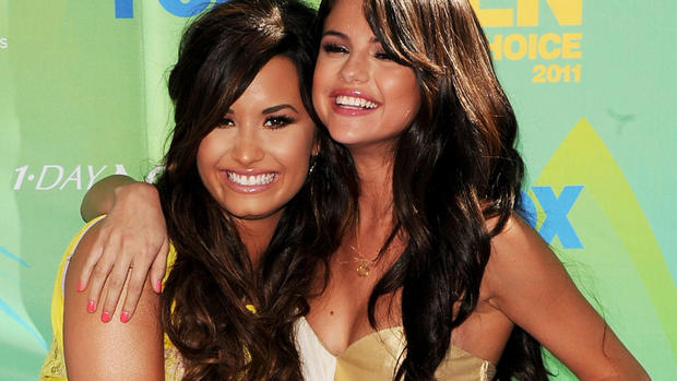Teen Choice Awards 2011   