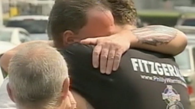 Families grieve 22 SEALs killed in Afghanistan  