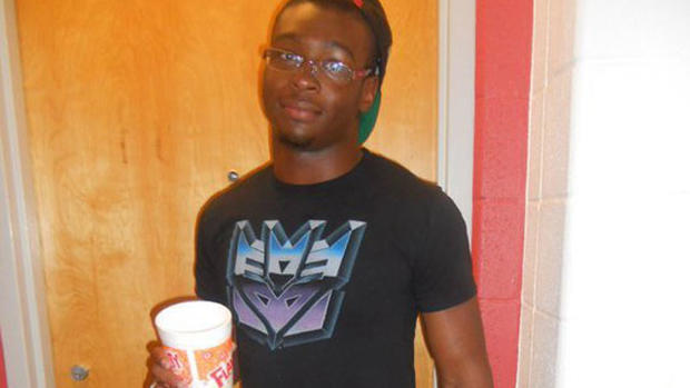 Student fatally tasered by campus police at University of Cincinnati 