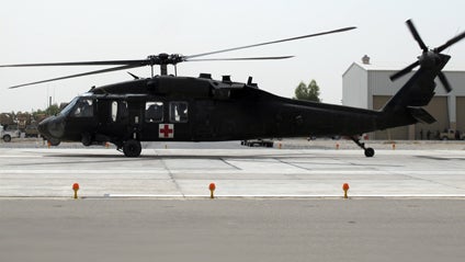 Blackhawk 