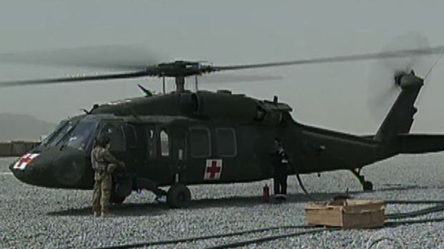Chinook generic 