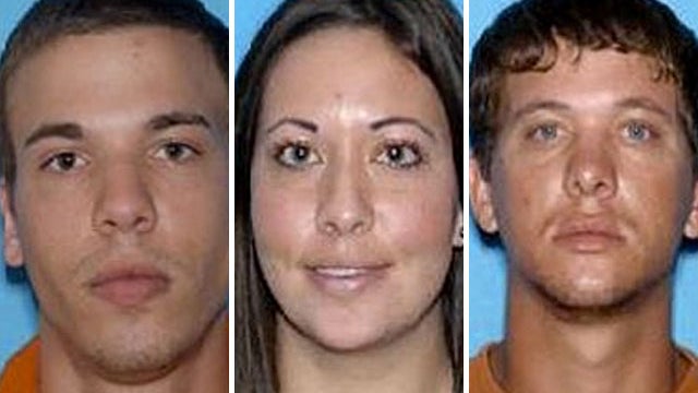 Dougherty siblings sentenced 