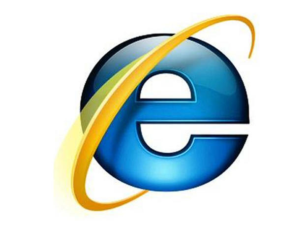 Microsoft Internet Explorer 9 