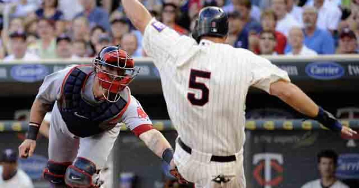 Ortiz Has 4 Hits To Lift Red Sox Over Twins - CBS Minnesota